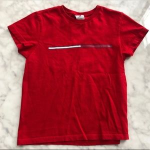 TommyHilfiger Logo Top